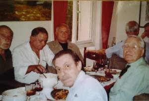 Highlight for Album: Lucien FIORINI